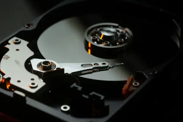 Tiện ích Windows này giúp sửa các lỗi trên ổ cứng của tôi